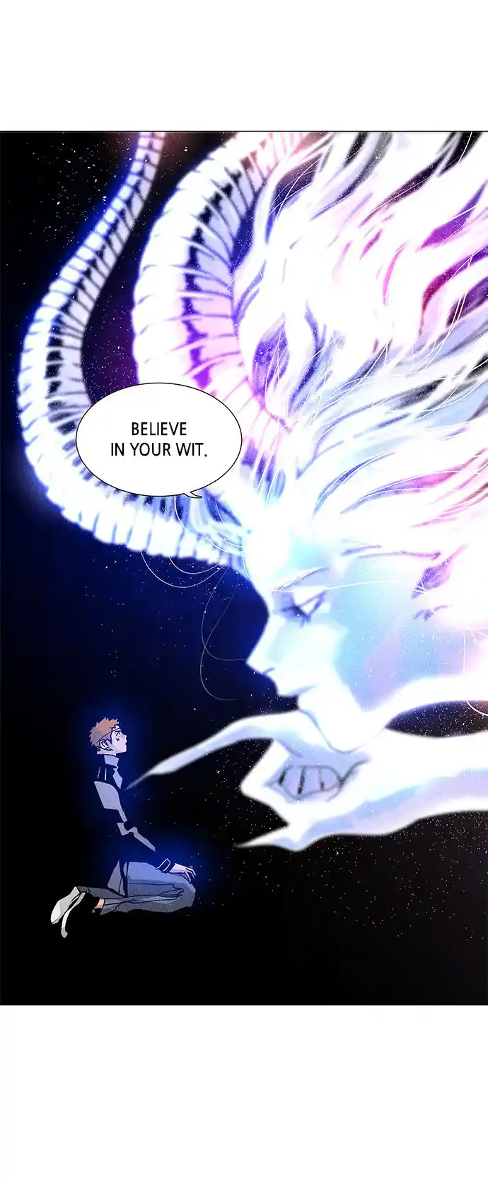 Lessa - Servant Of Cosmos Chapter 66