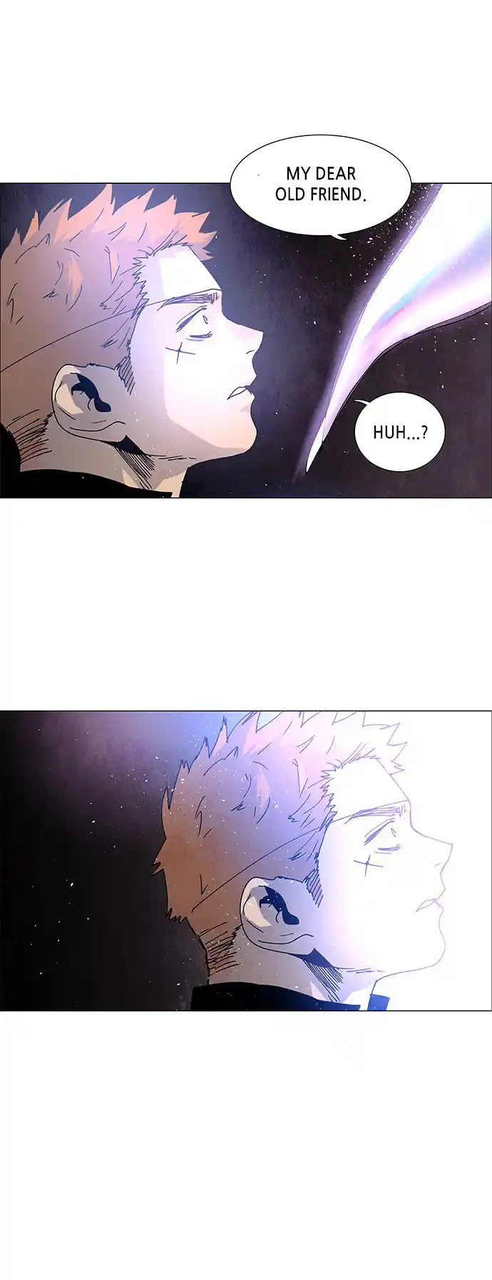 Lessa - Servant Of Cosmos Chapter 66