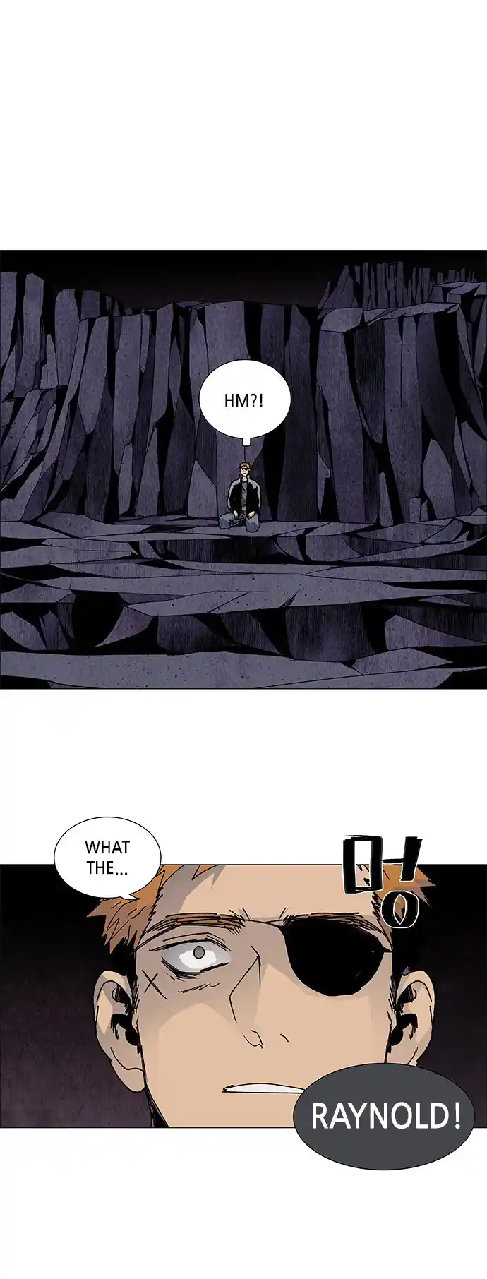 Lessa - Servant Of Cosmos Chapter 66