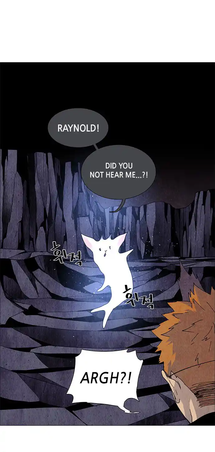 Lessa - Servant Of Cosmos Chapter 66