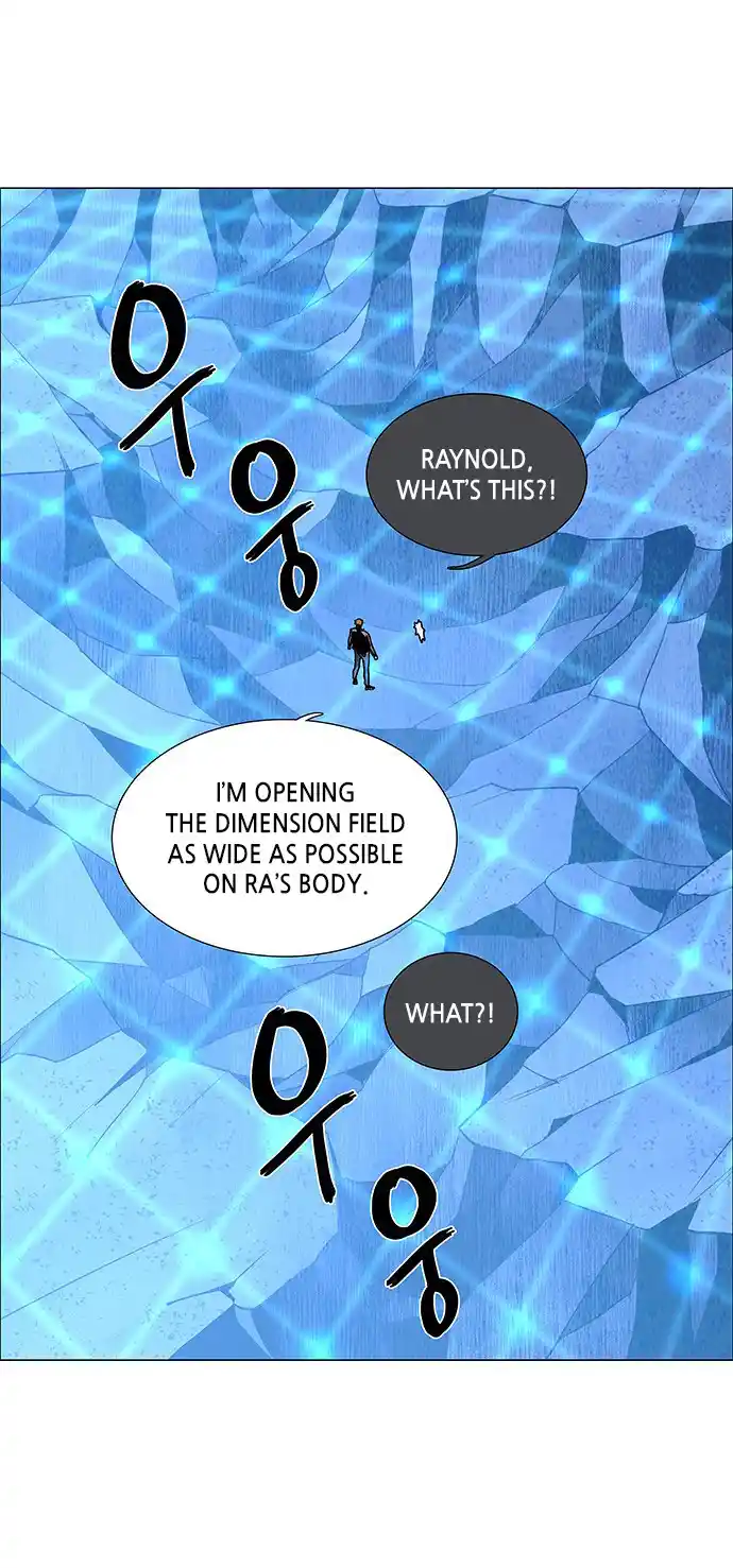 Lessa - Servant Of Cosmos Chapter 66