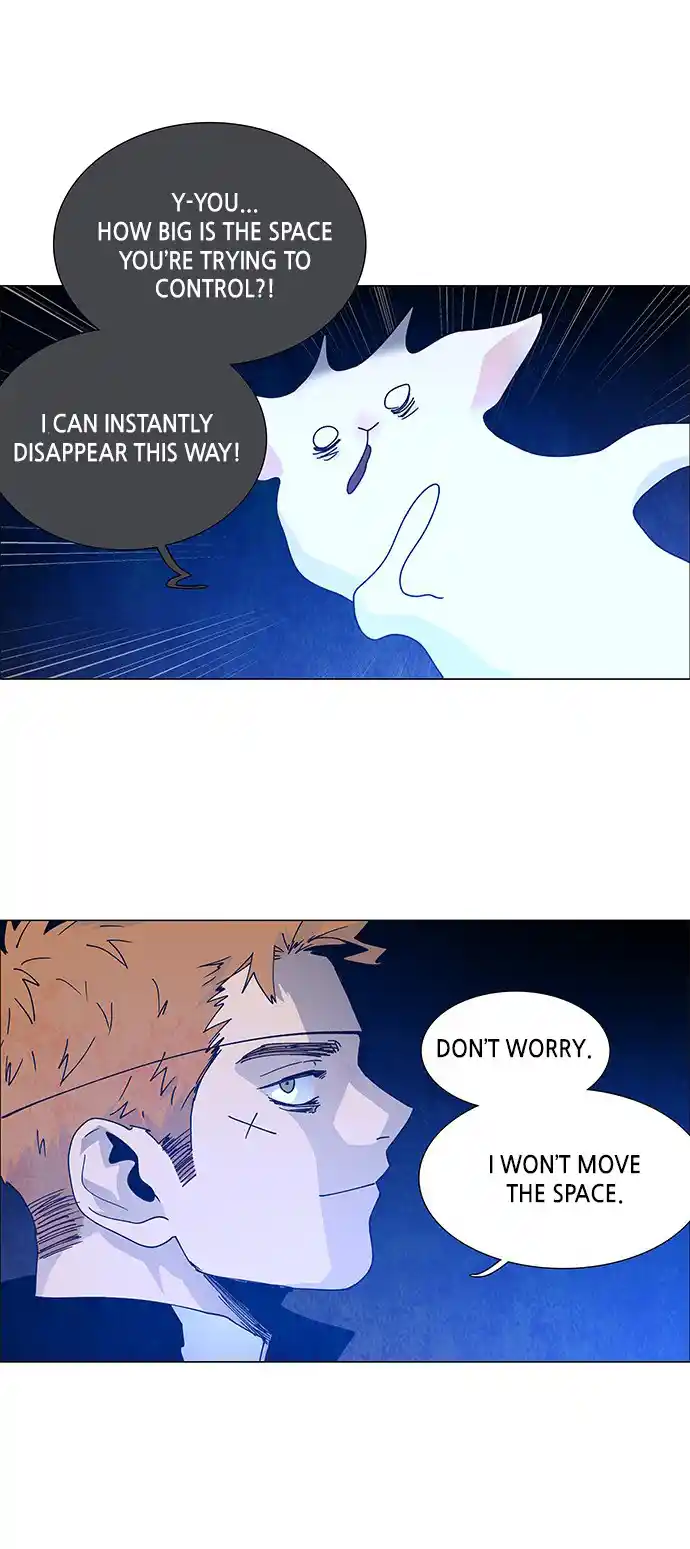 Lessa - Servant Of Cosmos Chapter 66