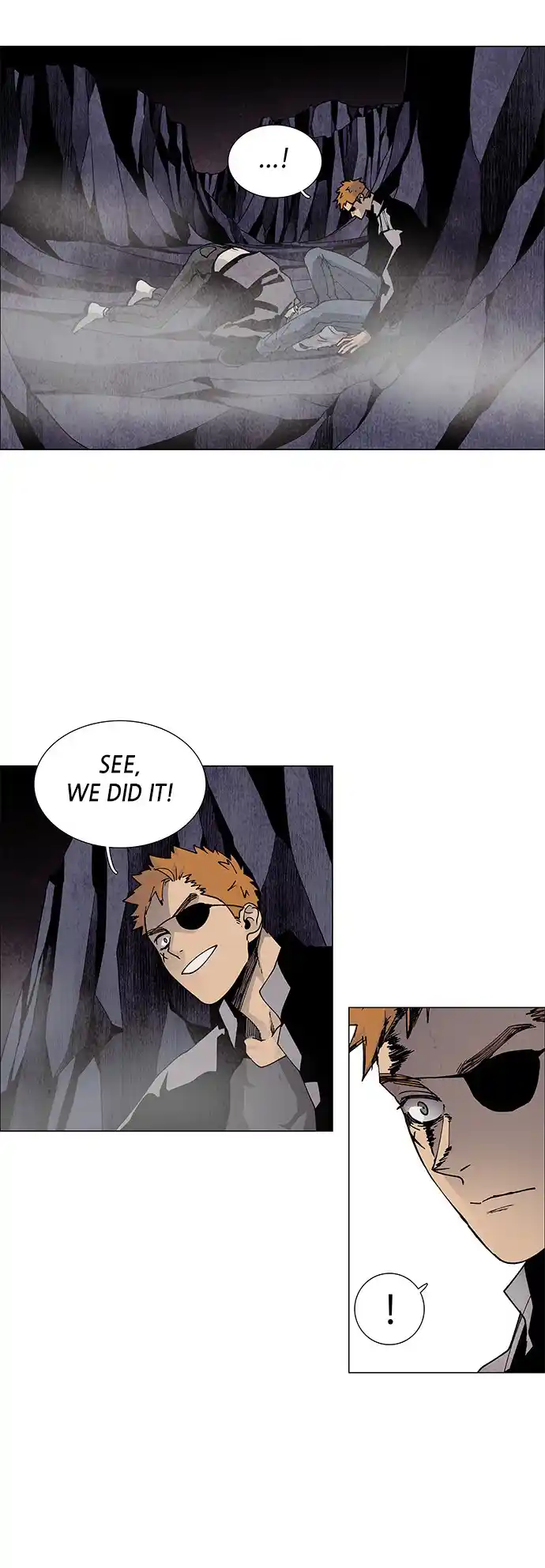 Lessa - Servant Of Cosmos Chapter 67