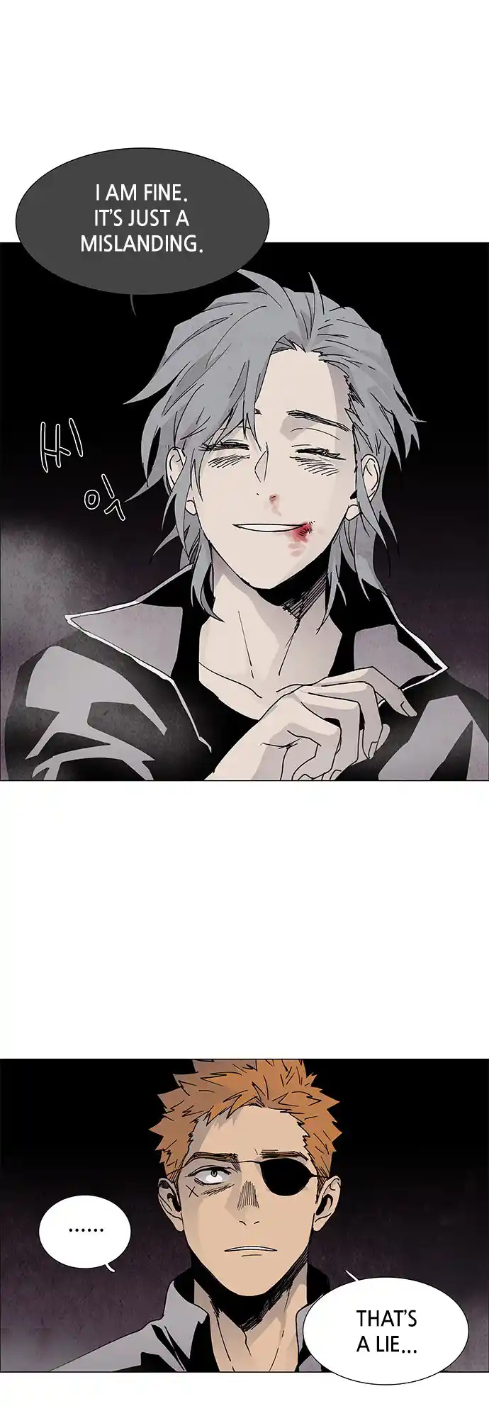 Lessa - Servant Of Cosmos Chapter 67