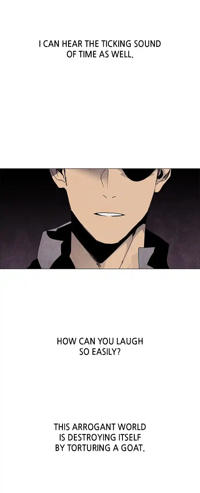 Lessa - Servant Of Cosmos Chapter 67