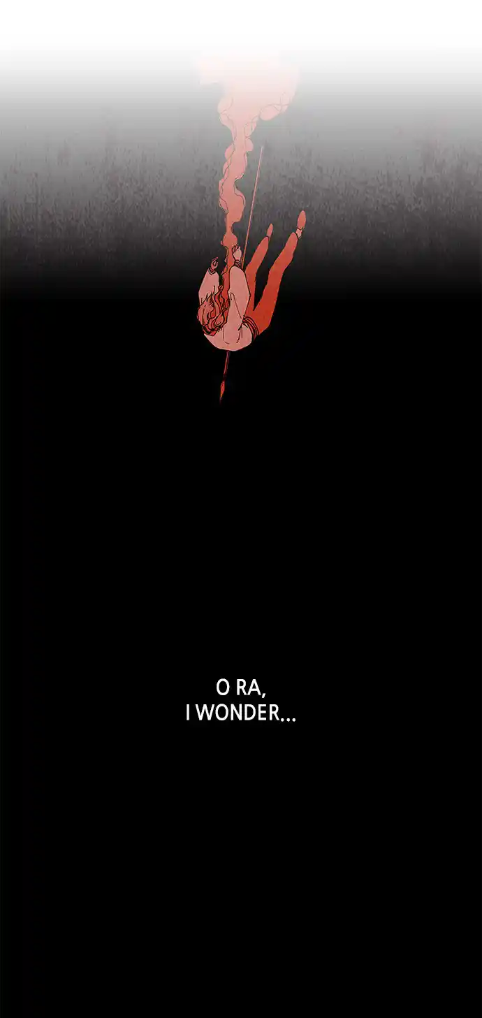 Lessa - Servant Of Cosmos Chapter 67