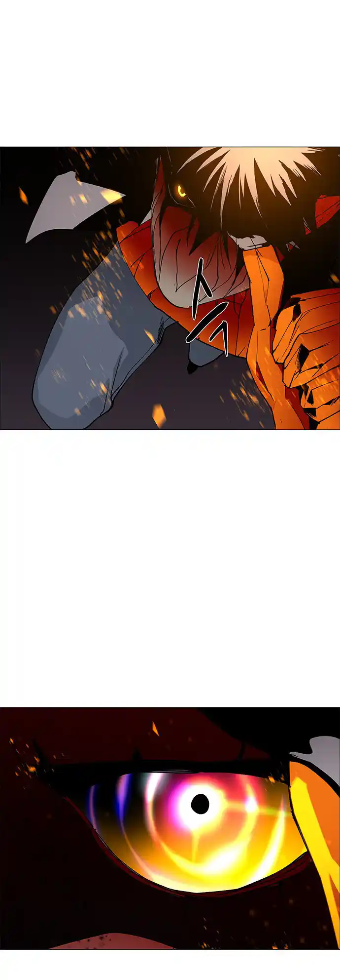 Lessa - Servant Of Cosmos Chapter 67