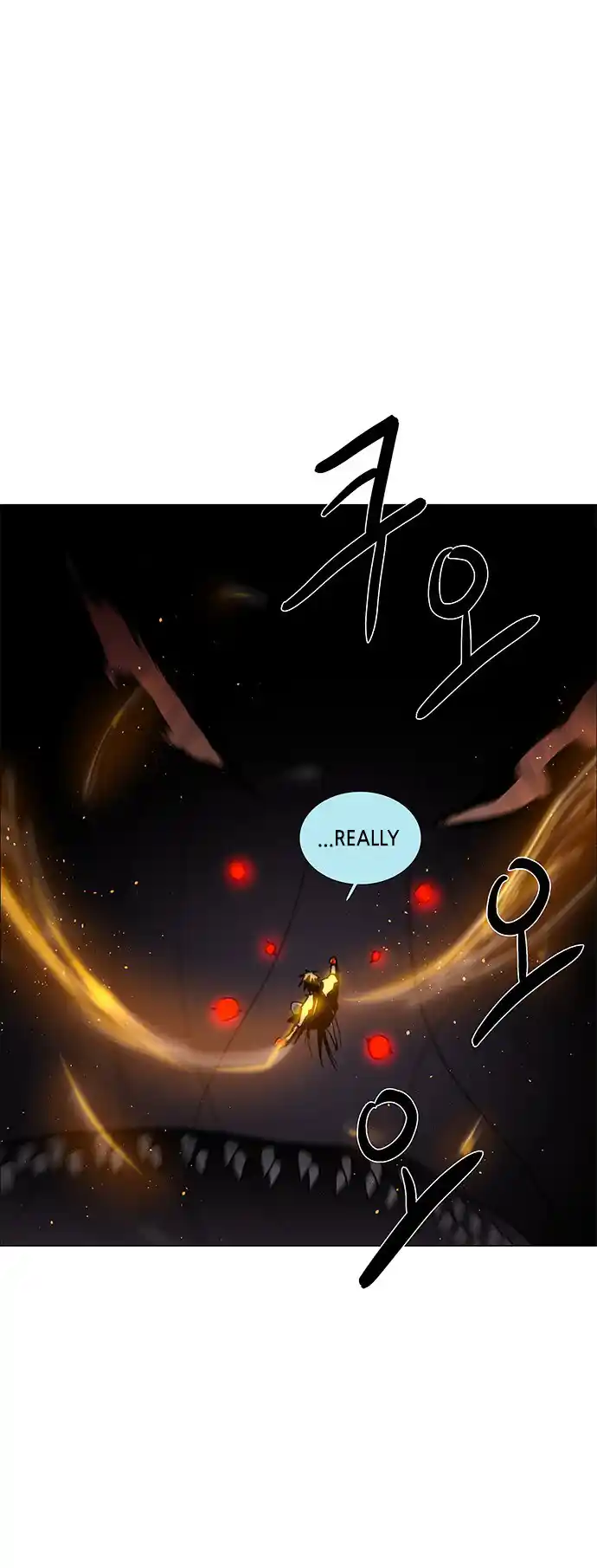 Lessa - Servant Of Cosmos Chapter 67