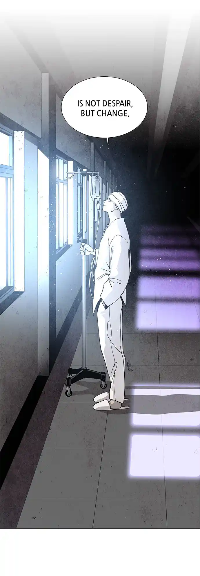 Lessa - Servant Of Cosmos Chapter 68