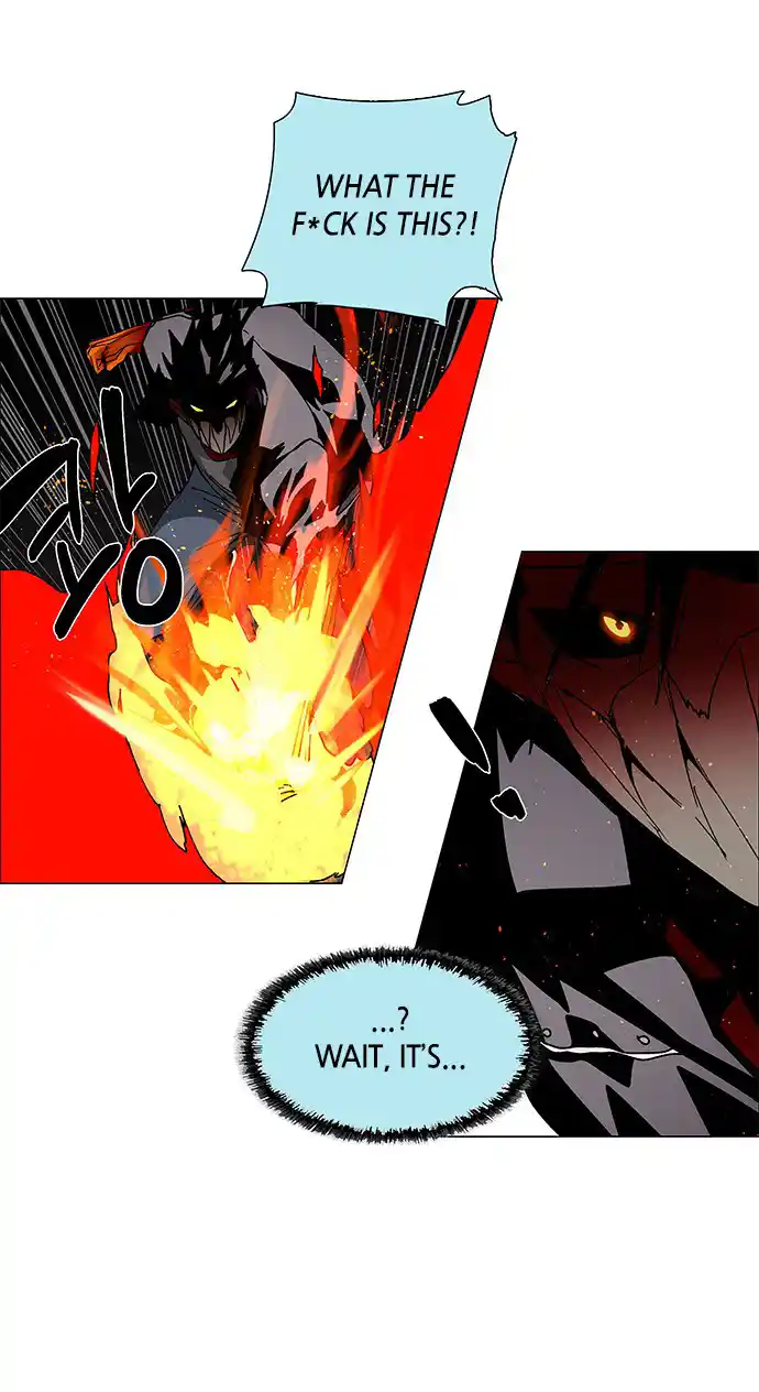 Lessa - Servant Of Cosmos Chapter 68