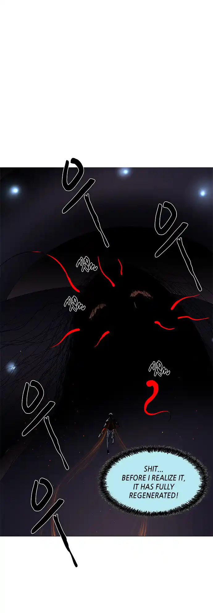 Lessa - Servant Of Cosmos Chapter 68