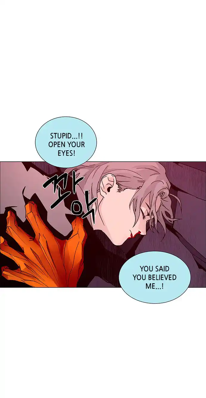 Lessa - Servant Of Cosmos Chapter 68