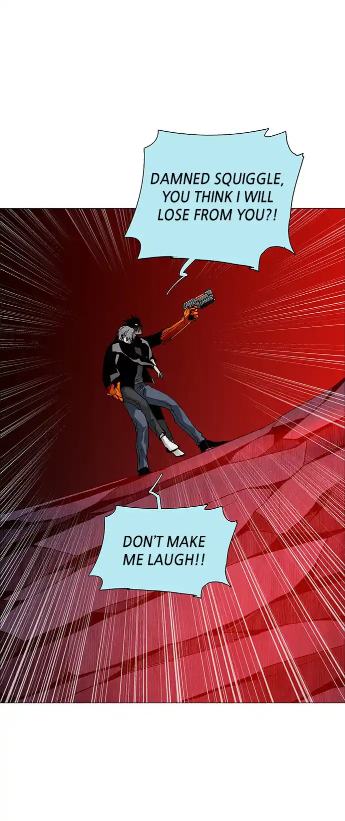 Lessa - Servant Of Cosmos Chapter 68