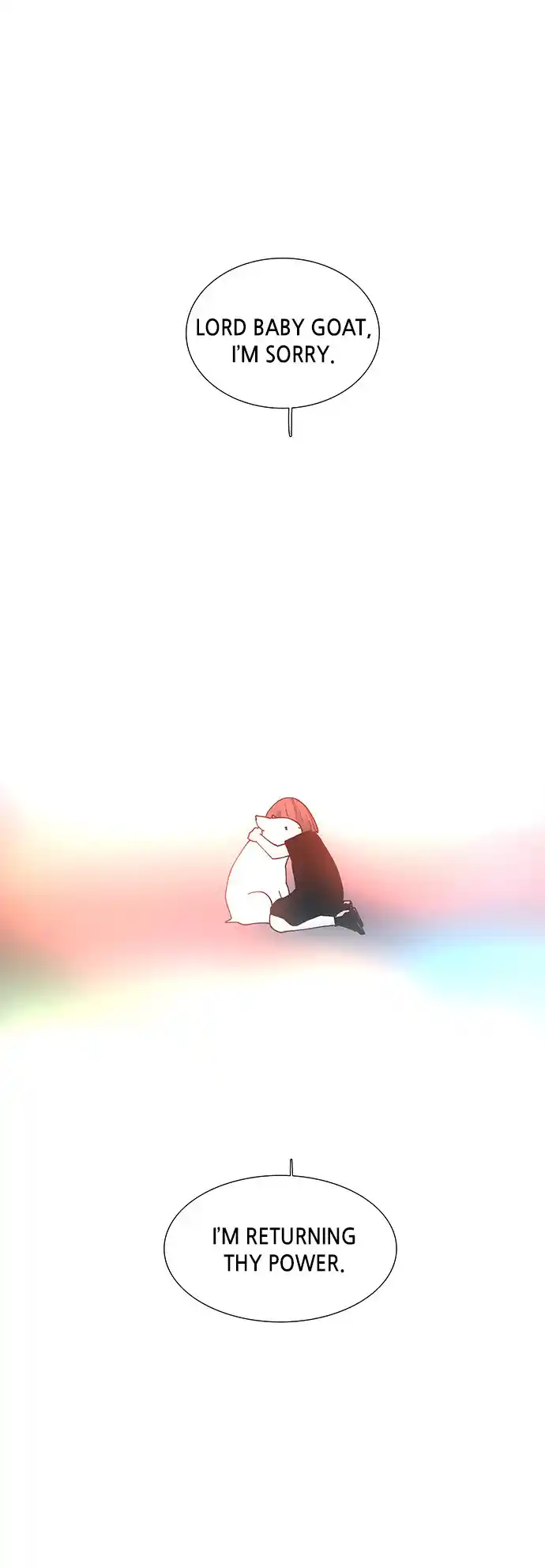 Lessa - Servant Of Cosmos Chapter 68