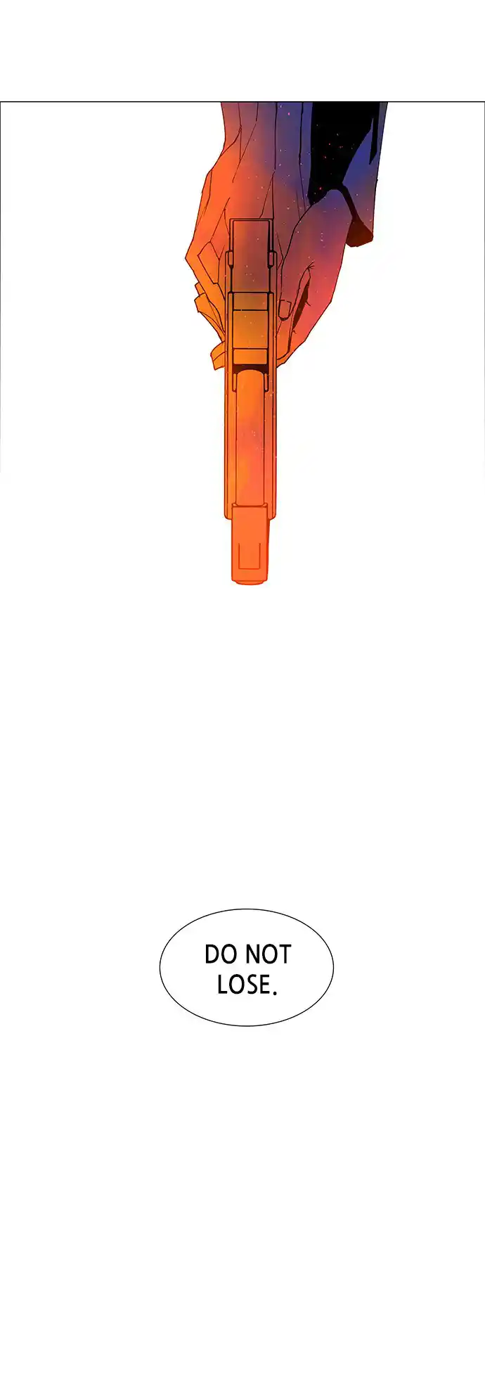 Lessa - Servant Of Cosmos Chapter 68