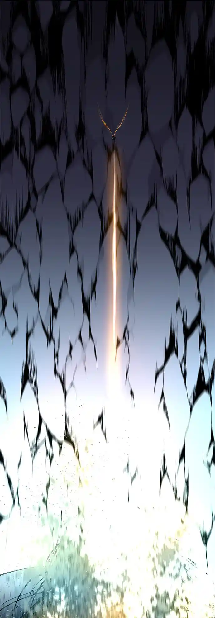 Lessa - Servant Of Cosmos Chapter 68