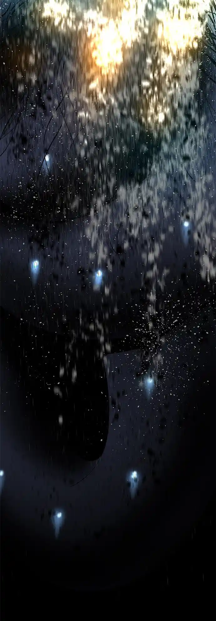 Lessa - Servant Of Cosmos Chapter 68