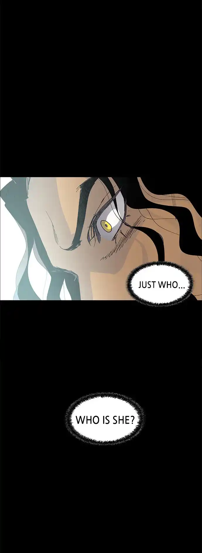 Lessa - Servant Of Cosmos Chapter 74