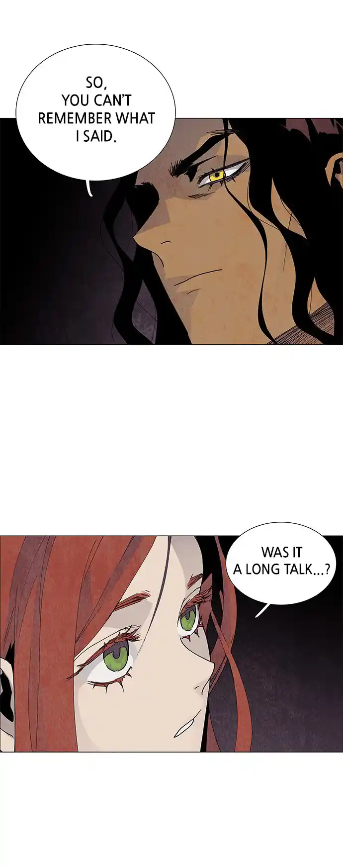 Lessa - Servant Of Cosmos Chapter 74