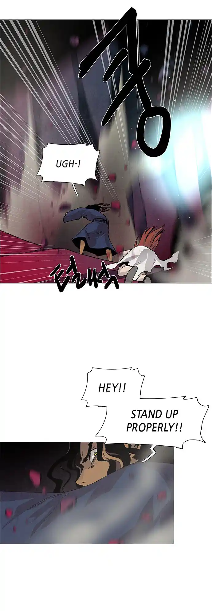 Lessa - Servant Of Cosmos Chapter 74