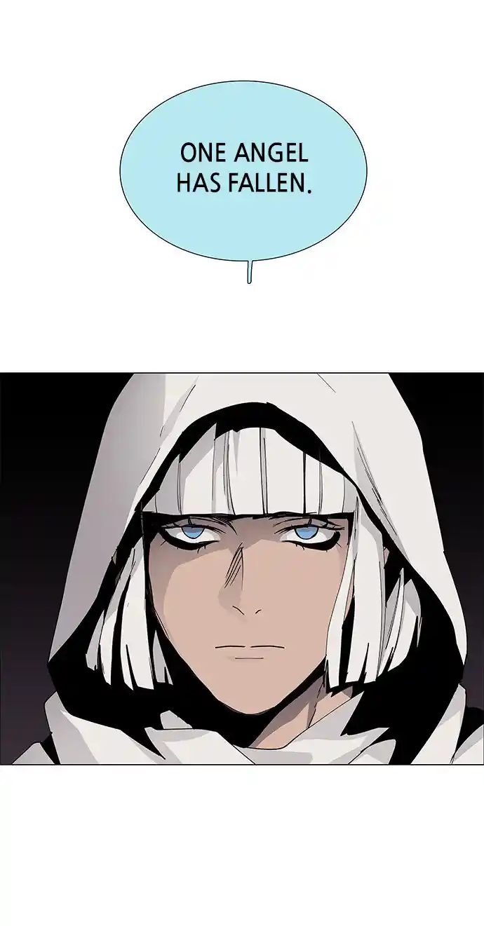 Lessa - Servant Of Cosmos Chapter 74