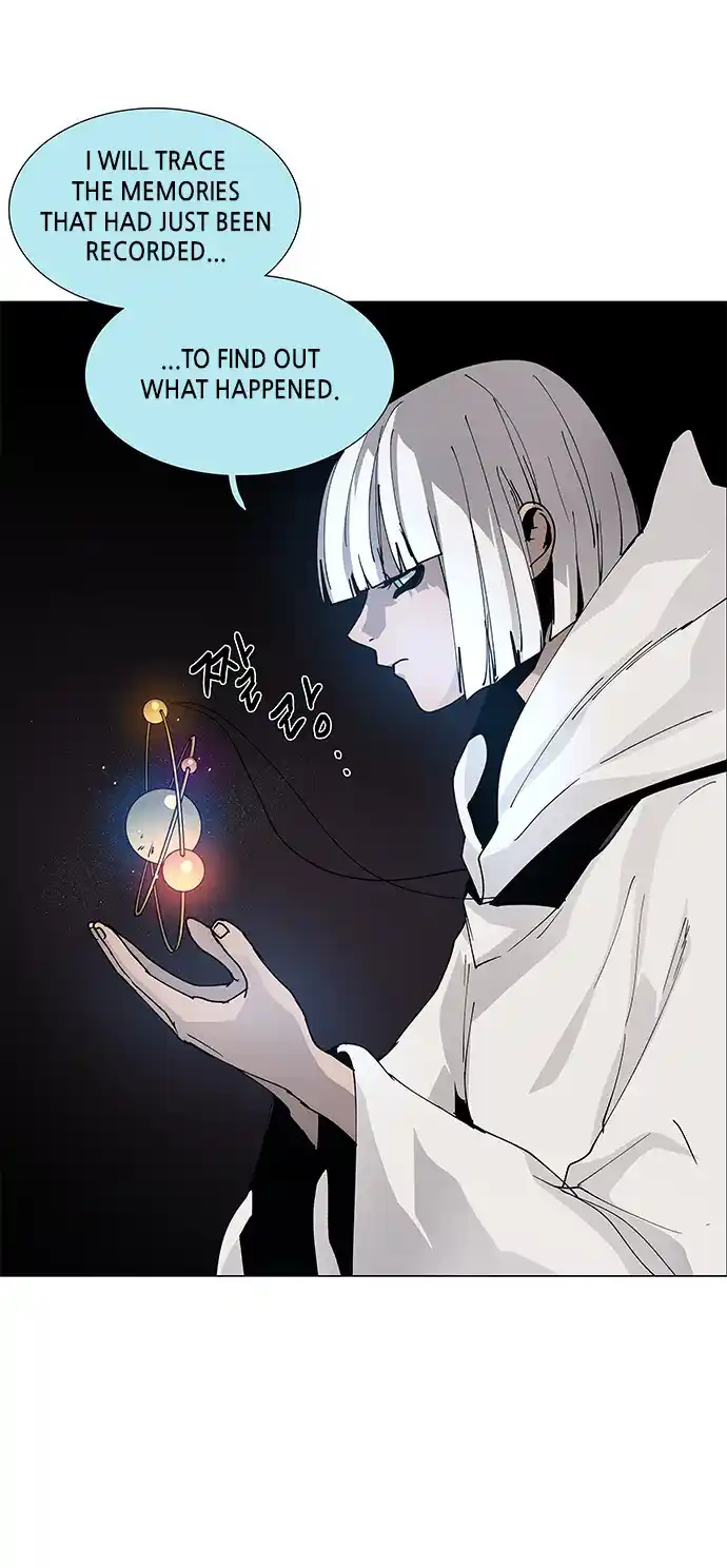 Lessa - Servant Of Cosmos Chapter 74