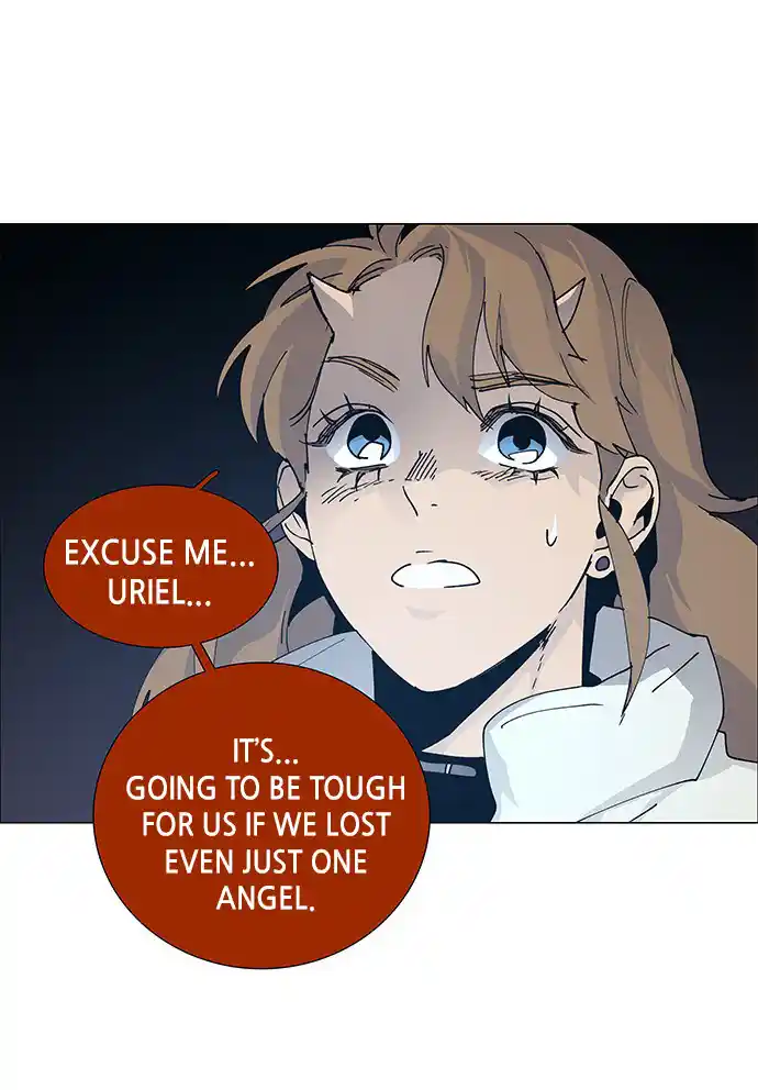 Lessa - Servant Of Cosmos Chapter 74