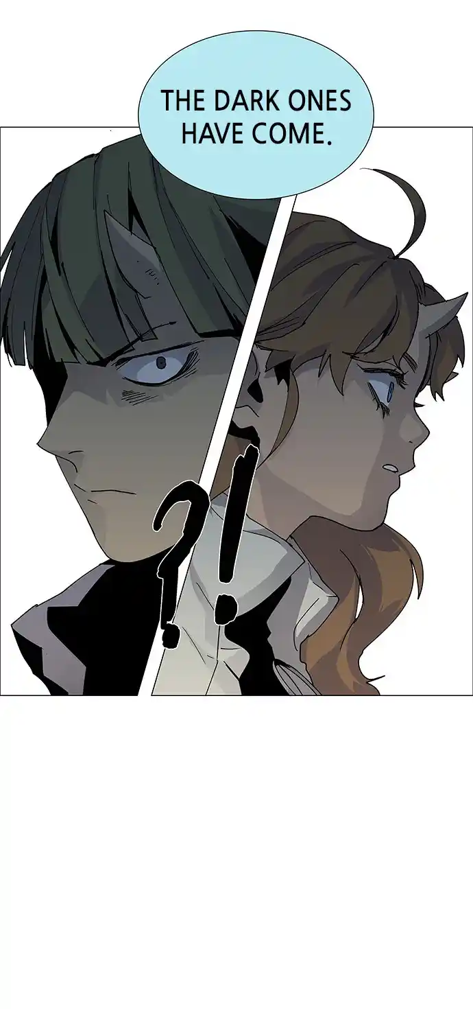 Lessa - Servant Of Cosmos Chapter 74