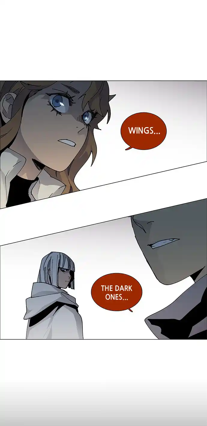 Lessa - Servant Of Cosmos Chapter 74