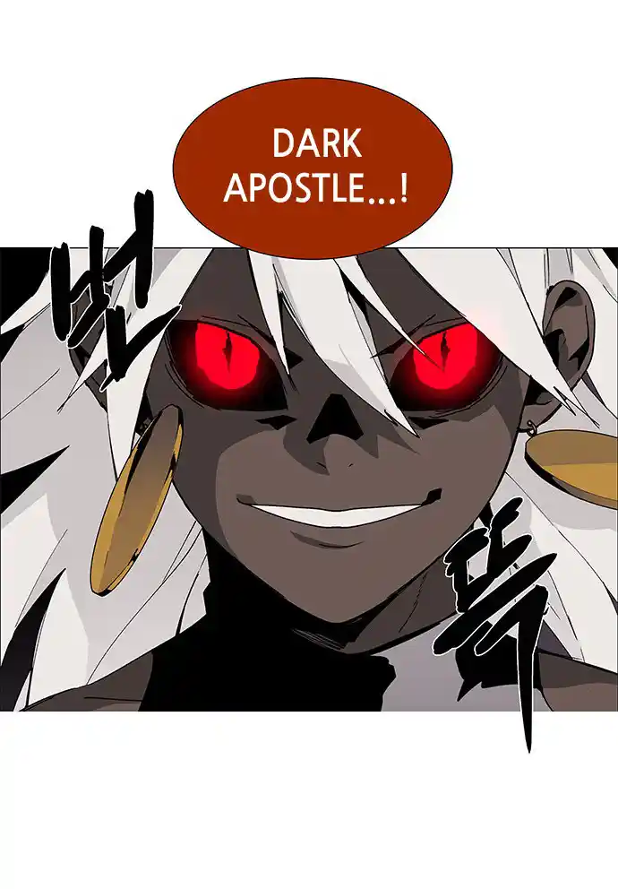 Lessa - Servant Of Cosmos Chapter 74