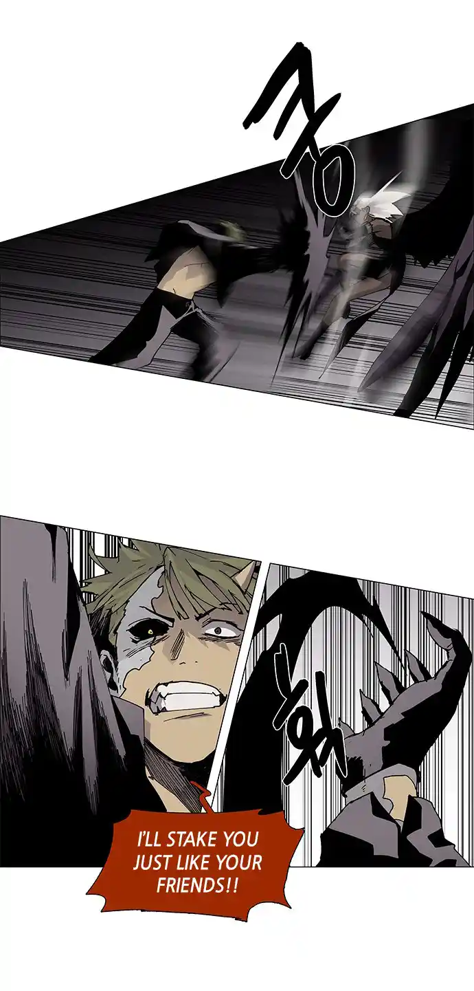 Lessa - Servant Of Cosmos Chapter 74