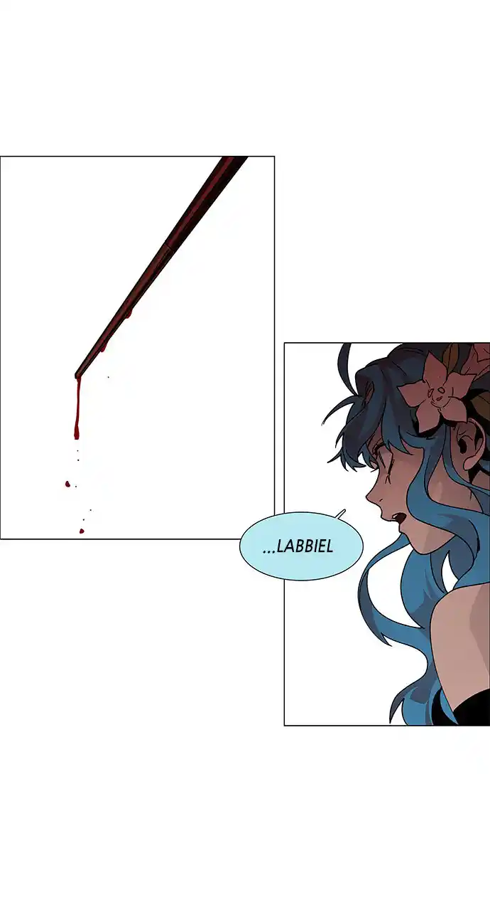 Lessa - Servant Of Cosmos Chapter 76