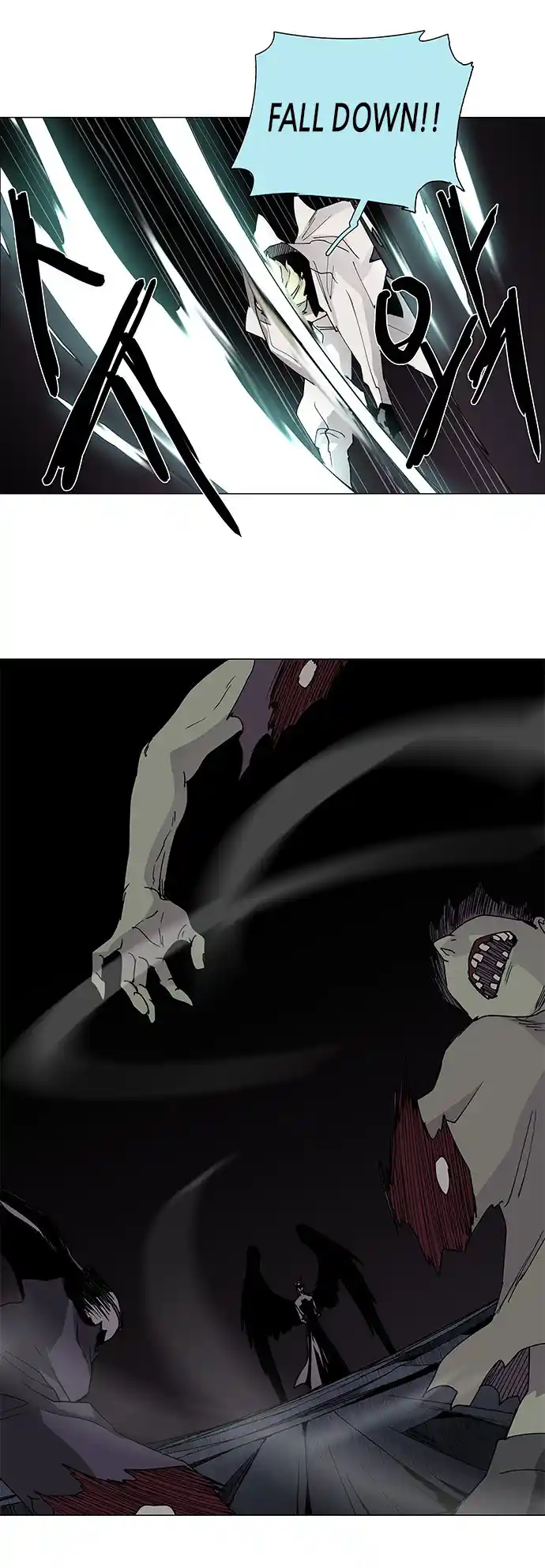 Lessa - Servant Of Cosmos Chapter 76