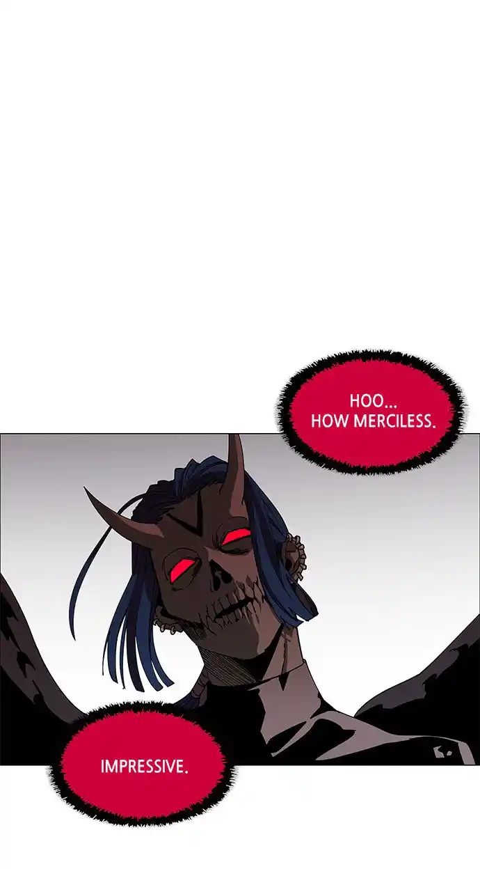 Lessa - Servant Of Cosmos Chapter 76