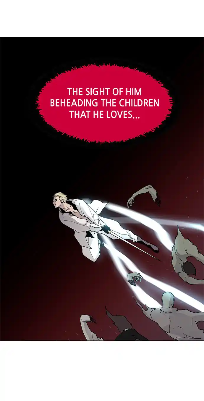 Lessa - Servant Of Cosmos Chapter 76