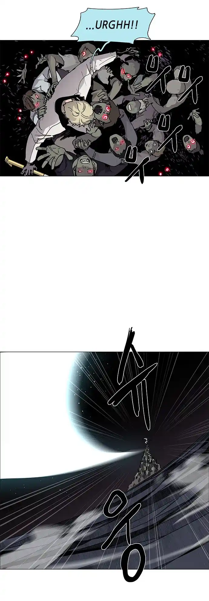 Lessa - Servant Of Cosmos Chapter 76