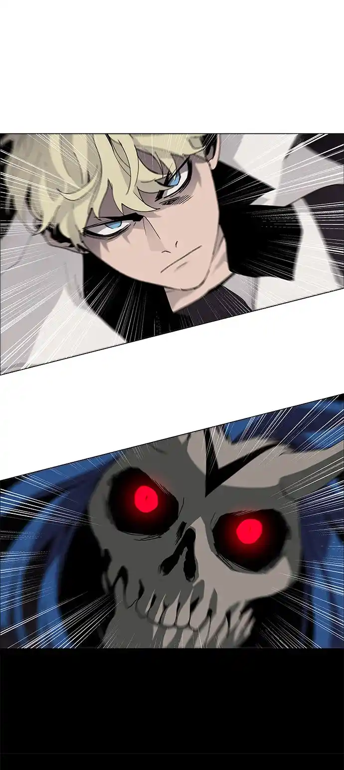 Lessa - Servant Of Cosmos Chapter 76