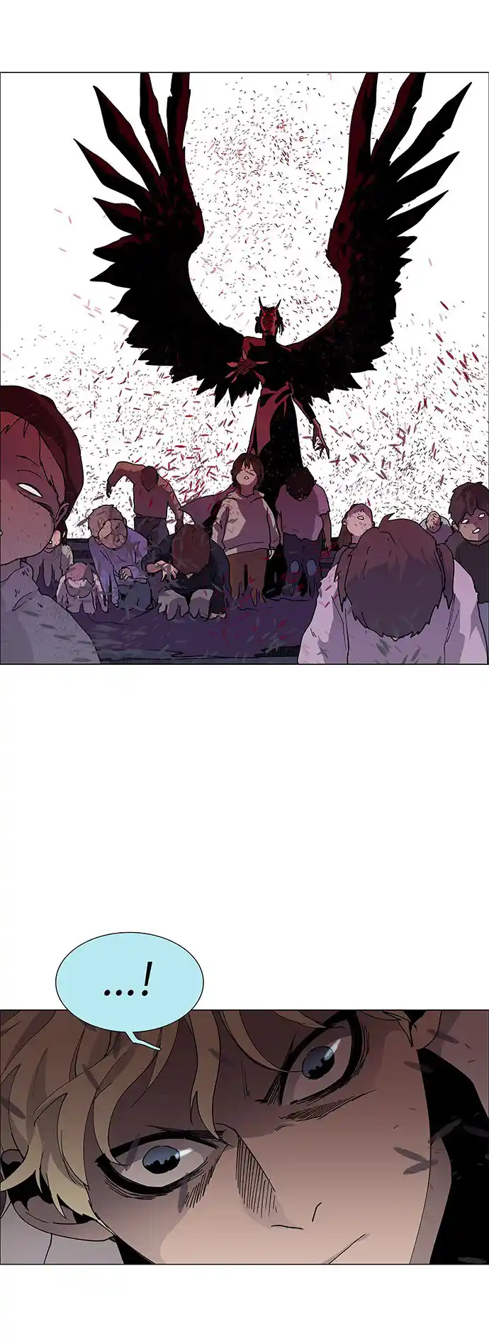 Lessa - Servant Of Cosmos Chapter 76