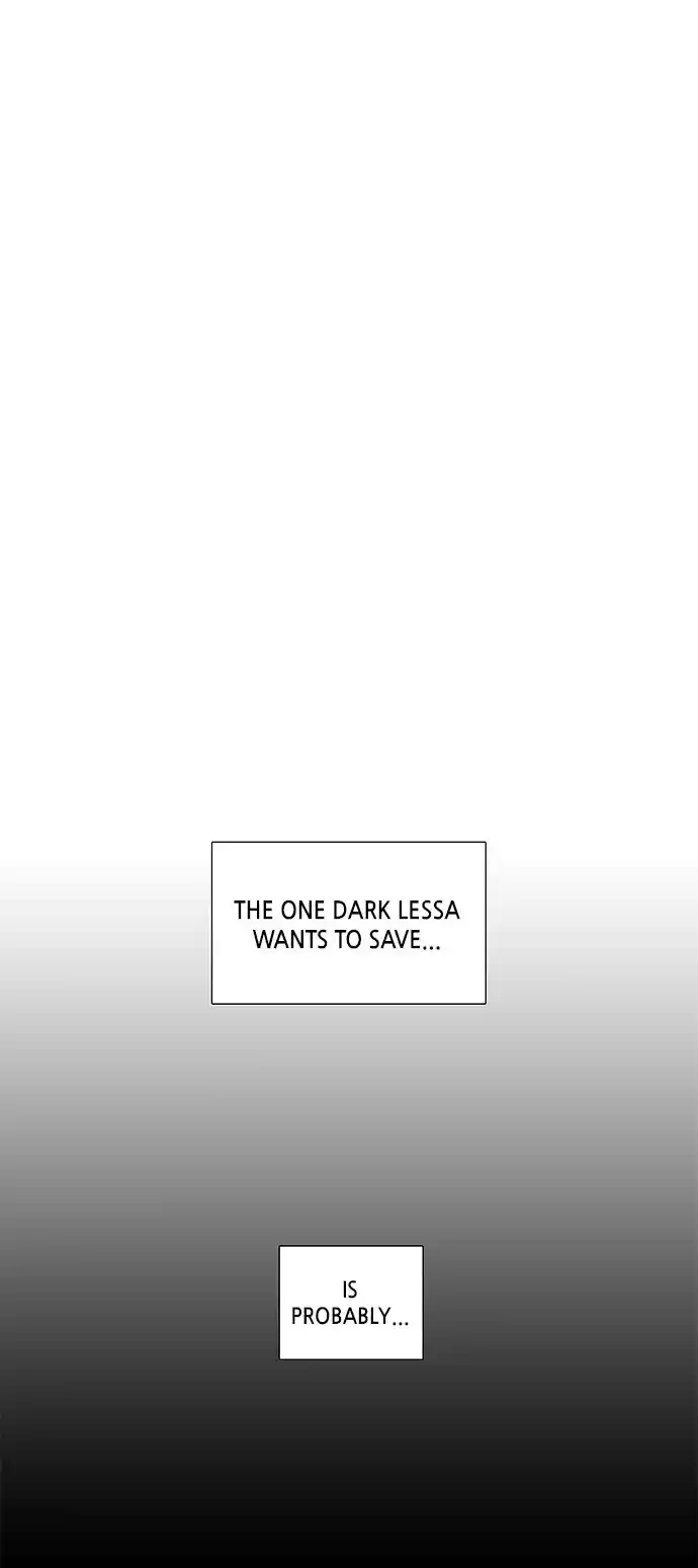 Lessa - Servant Of Cosmos Chapter 89