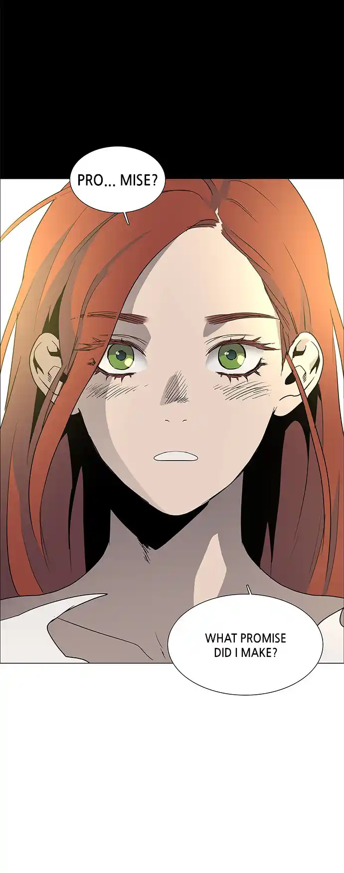 Lessa - Servant Of Cosmos Chapter 89