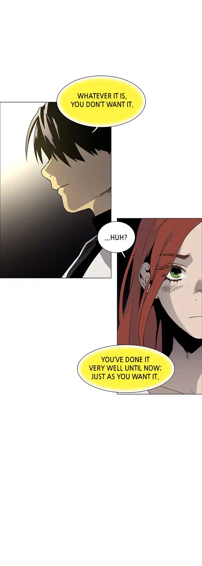 Lessa - Servant Of Cosmos Chapter 89