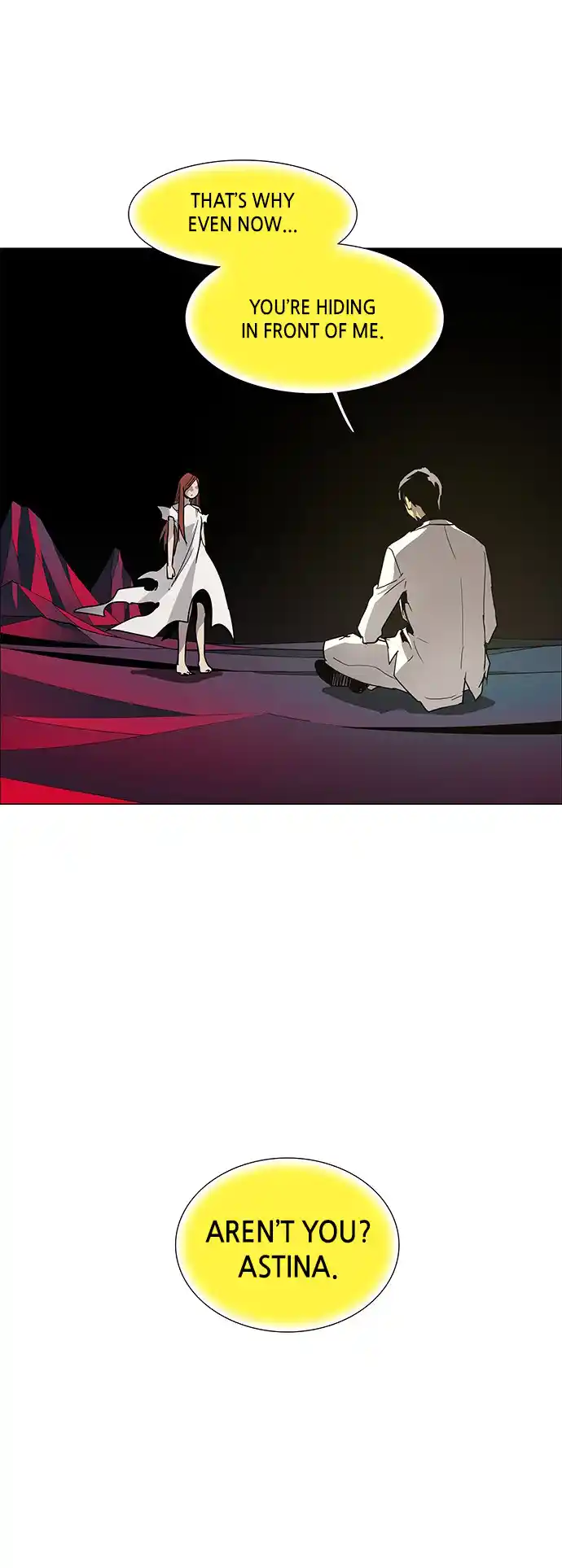 Lessa - Servant Of Cosmos Chapter 89