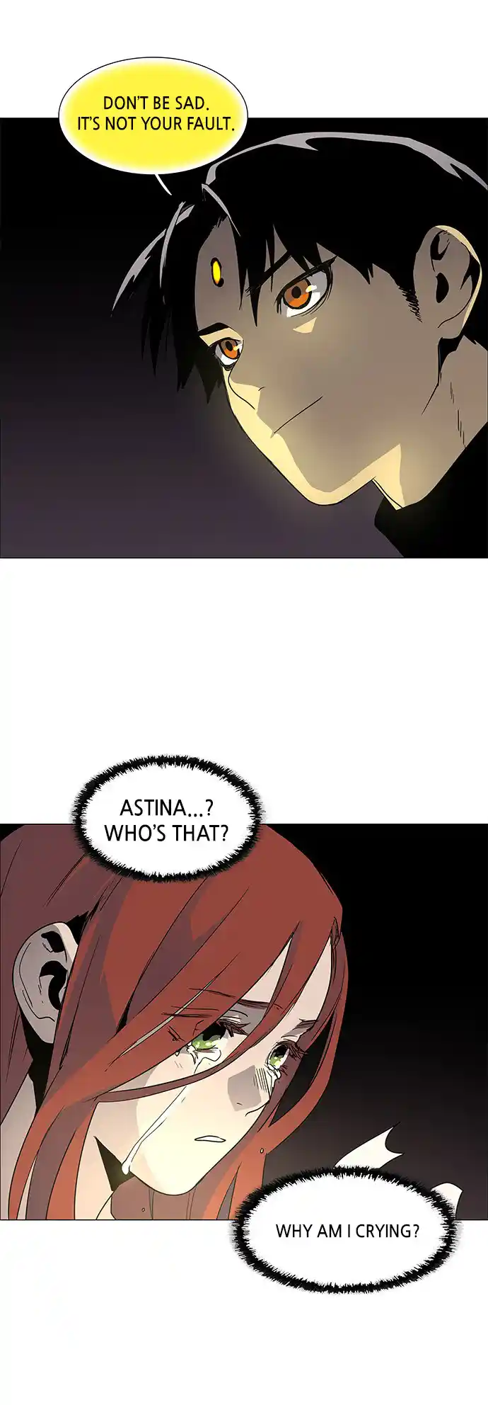 Lessa - Servant Of Cosmos Chapter 89