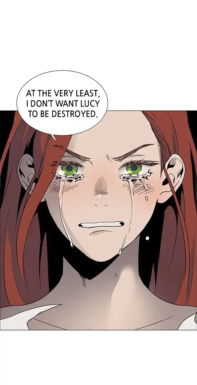 Lessa - Servant Of Cosmos Chapter 89