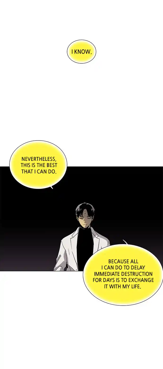 Lessa - Servant Of Cosmos Chapter 89