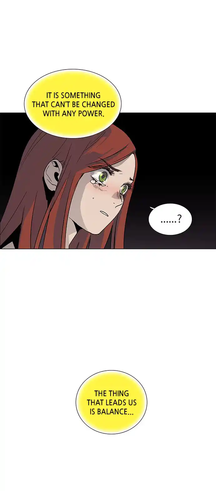 Lessa - Servant Of Cosmos Chapter 89