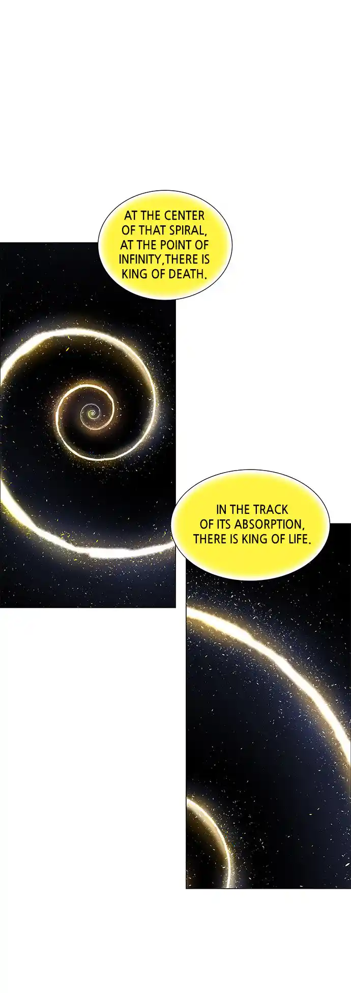 Lessa - Servant Of Cosmos Chapter 89