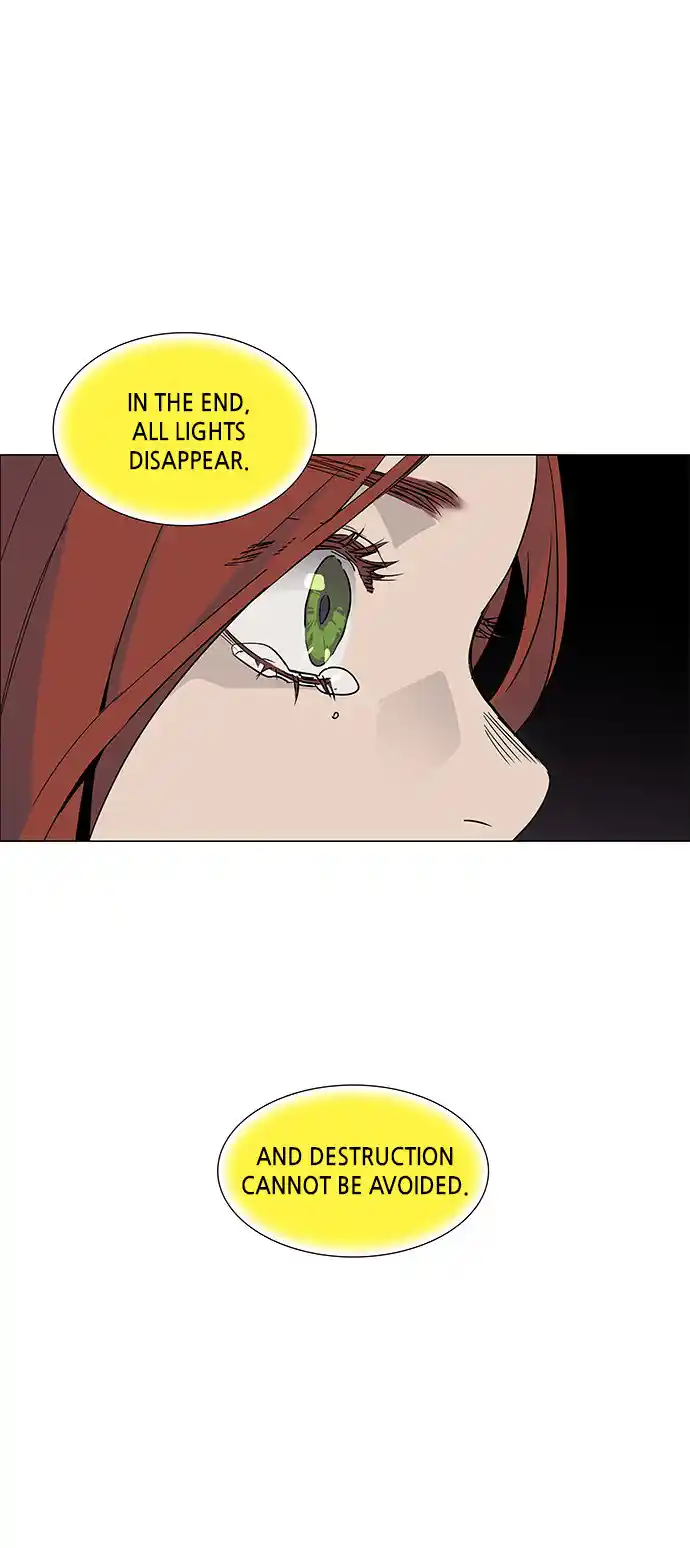 Lessa - Servant Of Cosmos Chapter 89