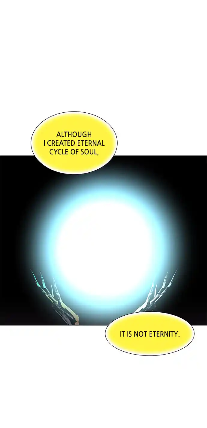 Lessa - Servant Of Cosmos Chapter 89