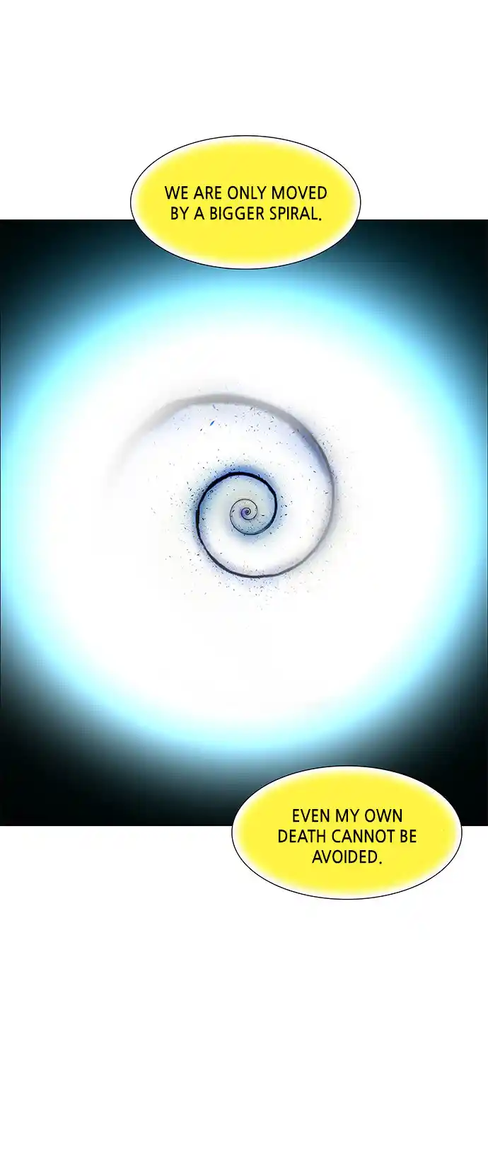 Lessa - Servant Of Cosmos Chapter 89